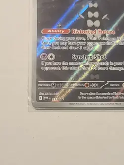 Gothitelle 211 Sv: Scarlet & Violet Promo Cards Holo - Image 5