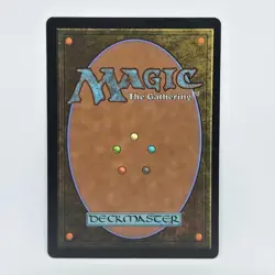 Command Tower 7097 Greet the Dog MTG Fallout X Secret Lair NM Foil - Image 2