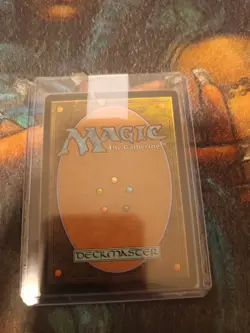 Mountain(267)-Full Art Battle for Zendikar Foil, NM, MTG, FREE NEXT DAY SHIPPING - Image 2