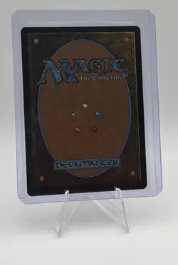 Dark Leo & Shredder Borderless Silhouette FOIL TMNT MTG M 0220 - Image 3