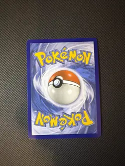 Mimikyu SM163 Holo Pokemon Sun Moon Team Up Black Star Blister Promo Card - Image 2
