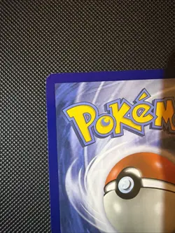 Mimikyu SM163 Holo Pokemon Sun Moon Team Up Black Star Blister Promo Card - Image 4