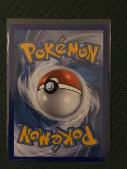 Pokemon Cramorant v SWSH086 Black Star Promo Shiny Vault Card - Image 2