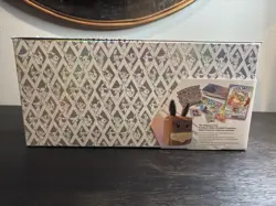 Pokemon Prismatic Evolutions Special Collection Box SPC Sealed c - Image 5