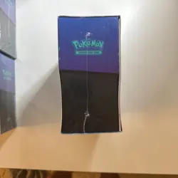 Pokemon TCG SV09 Journey Together Elite Trainer Box ETB Sealed - One Box - Image 4