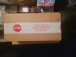 Pokemon Center Lost Origin ETB Case (4x) SEALED | Original PC Carton | SWSH11 - Image 2