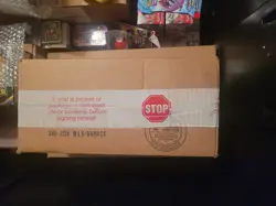 Pokemon Center Lost Origin ETB Case (4x) SEALED | Original PC Carton | SWSH11 - Image 4
