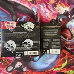 Pokemon TCG Perfect Order Booster Box Lot! W/ Booster Bundle! Sealed! 38 Packs! - Image 3