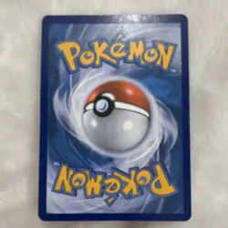 Pokemon Mew EX Full Art Ultra Rare Holo RC24/RC25 Legendary Treasures 2013 - Image 2