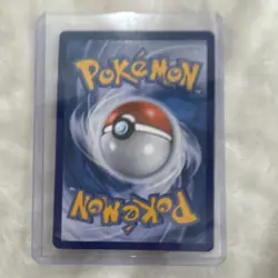 Pokemon Mew EX Full Art Ultra Rare Holo RC24/RC25 Legendary Treasures 2013 - Image 4