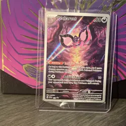 Pecharunt SVP129 NM Sv: Scarlet & Violet Promo 129 Pokemon TCG - Image 1
