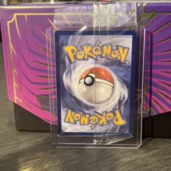 Pecharunt SVP129 NM Sv: Scarlet & Violet Promo 129 Pokemon TCG - Image 2