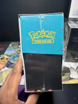 Pokemon Ascended Heroes Pokemon Center Exclusive Elite Trainer Box ETB Sealed - Image 2