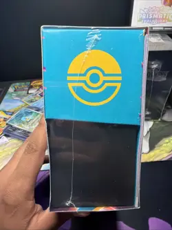 Pokemon Ascended Heroes Pokemon Center Exclusive Elite Trainer Box ETB Sealed - Image 4