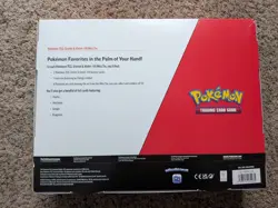 Pokemon TCG: Scarlet & Violet 151 Mini Tins 4 Pack SAMS CLUB SEALED IN HAND NEW - Image 2