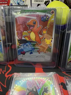 Pokemon First Partner Illustration-30th Anniversary 1st Gen Kanto Bundle & 7th - Image 3