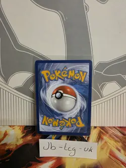 Pokemon TCG Cresselia Evolving Skies Holo Card 228/203 Secret Rare Gold NM - Image 2