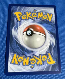 Misty’s Gyarados 049/182 Pokemon Card Destined Rivals Stamped Promo - Image 2