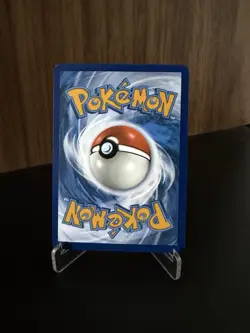 Pokemon TCG Misty's Lapras Destined Rivals 194/182 Art Rare Card - Image 2