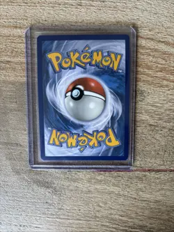 Pokemon TCG Temporal Forces Bianca’s Devotion 209/162 - Image 2