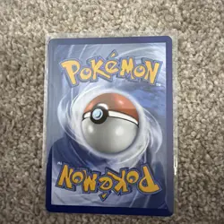 Pokemon TCG - Stunfisk 252/217 - Full Art - Ascended Heroes - NM - Image 2
