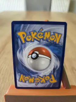 Pokemon Vileplume Baby Shiny Rare Card Paldean Fates 094/091 NM/M Condition - Image 2
