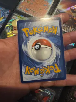 Pokemon TCG Reshiram EX 166/086 White Flare Special Illustration Rare Holo - Image 3