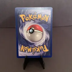 Pokemon TCG: Charmander 069/130 Base Set Unlimited Common LP WOTC VTG 1999 - Image 2