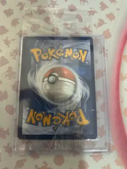 SEALED Mega Charizard X ex MEP 023 & Oricorio ex 024 SIR Pokemon TCG UPC Promo - Image 2