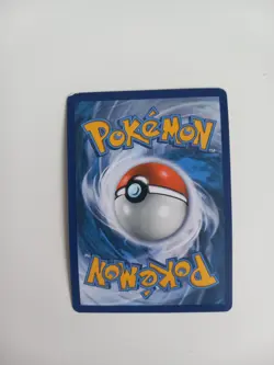 Reshiram Charizard GX Tag Team Holo Card 20/214 tag team. Comes with sleeves - Image 2