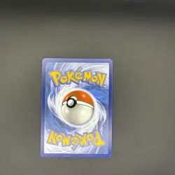 Pokemon TCG Team Rocket's Wobbuffet 203 Black Star Promo - Image 2