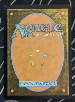 Blast-Furnace Hellkite Mtg Extended Art Brother's War Commander Near Mint - Image 2