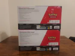 Pokemon Surging Sparks Elite Trainer Box Booster Bundle Costco 2-Pack - Image 3