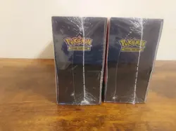 Pokemon Surging Sparks Elite Trainer Box Booster Bundle Costco 2-Pack - Image 5