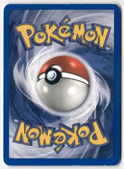 Pokemon Koga's Pidgeotto 27/132 Unlimited Rare - Gym Challenge - LP - Image 2