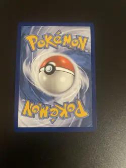 Bianca's Devotion - 209/162 - Special Illustration Rare - Temporal Forces - NM/M - Image 2