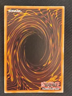 Dimensional Fissure (RA03-EN163) Quarter Century Secret Rare) Yu-Gi-Oh! TCG - Image 2