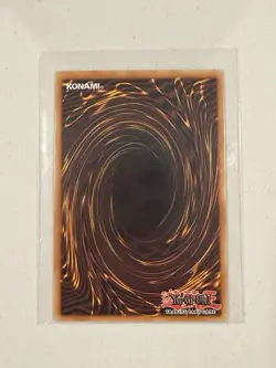 Deception of the Sinful Spoils Prismatic Secret Rare MP25-EN113 YuGiOh 1st NM - Image 2