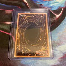 Big-Winged Berfomet MP24-EN092 25th Anniversary Tin: Dueling Mirrors 1st Edition - Image 2