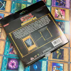 Yugioh YAP1 Anniversary Pack Booster Sealed with Original Blister Box - Image 3
