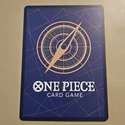 One Piece Kouzuki Momonosuke (OP01-041/284) OP01 Romance Dawn NM+ FOIL TCG - Image 5