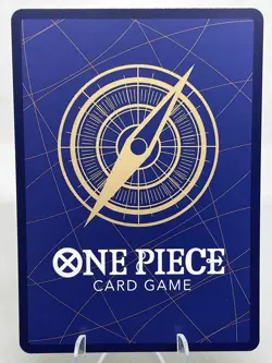 Kouzuki Momonosuke OP01-041 Holo | PRB-01 The Best | One Piece TCG English - Image 2