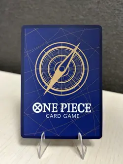 Monkey.D.Dragon Japanese Version 3rd Anniversary Set OP12-094 One Piece ENGLISH - Image 2