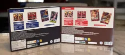 One Piece TCG Illustration Box Vol.5 & Vol.6 New Sealed English IBO5 IBO6 - Image 2