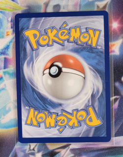 Pokemon Marill 232/217 Me: Illustration Rare - Ascended Heroes Holo Card - Image 4