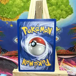 Mewtwo 10/102 Base Set Holo Rare Pokemon Card Spanish 60 HP Wizards 1999 - Image 2