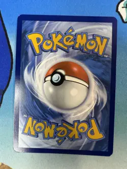 Misty’s Lapras 194/182 IR Destined Rivals Alt Art 2025 Pokemon Card - Image 2