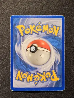 Pokemon Card Machamp 16/144 Skyridge ITA carta Reverse Holo Good - Image 2