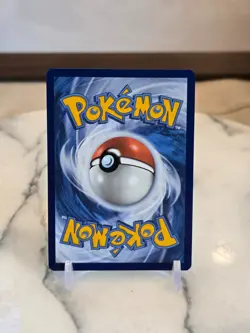 Pokemon TCG Mew ex 151/165 Prize Pack Series Cards Holo Near Mint - Image 2