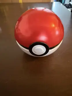 Pokemon TCG PokeBall Tin Set of 6 EMPTY Tins (No Cards) Assorted. - Image 3